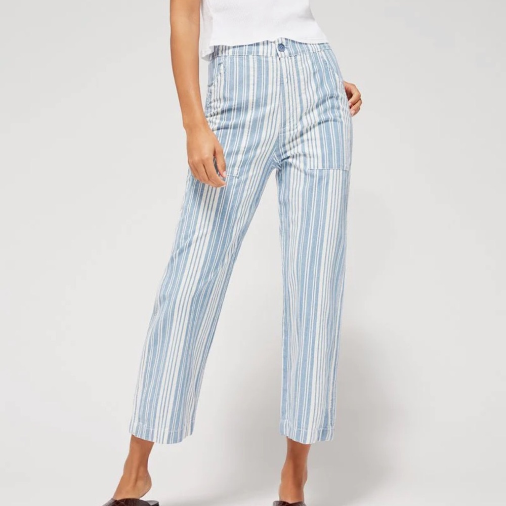 Lacausa Rowan Trouser